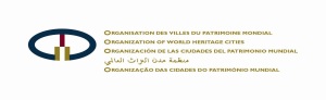 Logo Organization of World Heritage Cities